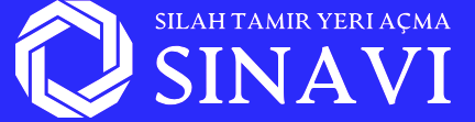 Silah Tamir Yeri Açma Sınavı, Silah Tamir Yeri Sınavı Soruları